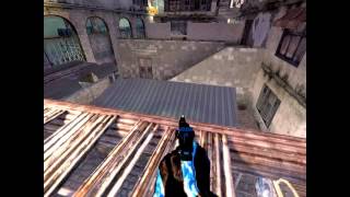 COD4 #MovementClip | City Rush by FiREEE