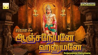 Anjaneyane Hanumane | Hanuman Jayanthi Songs | ஆஞ்சநேயனே ஹனுமனே | அனுமன் ஜெயந்தி பாடல்கள்