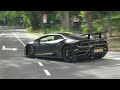 Lamborghini Huracán Performante - Loud REVS, FAST Accelerations, Fly By, Downshifts Etc!