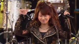 森高千里  -  私がオバさんになっても (2014)