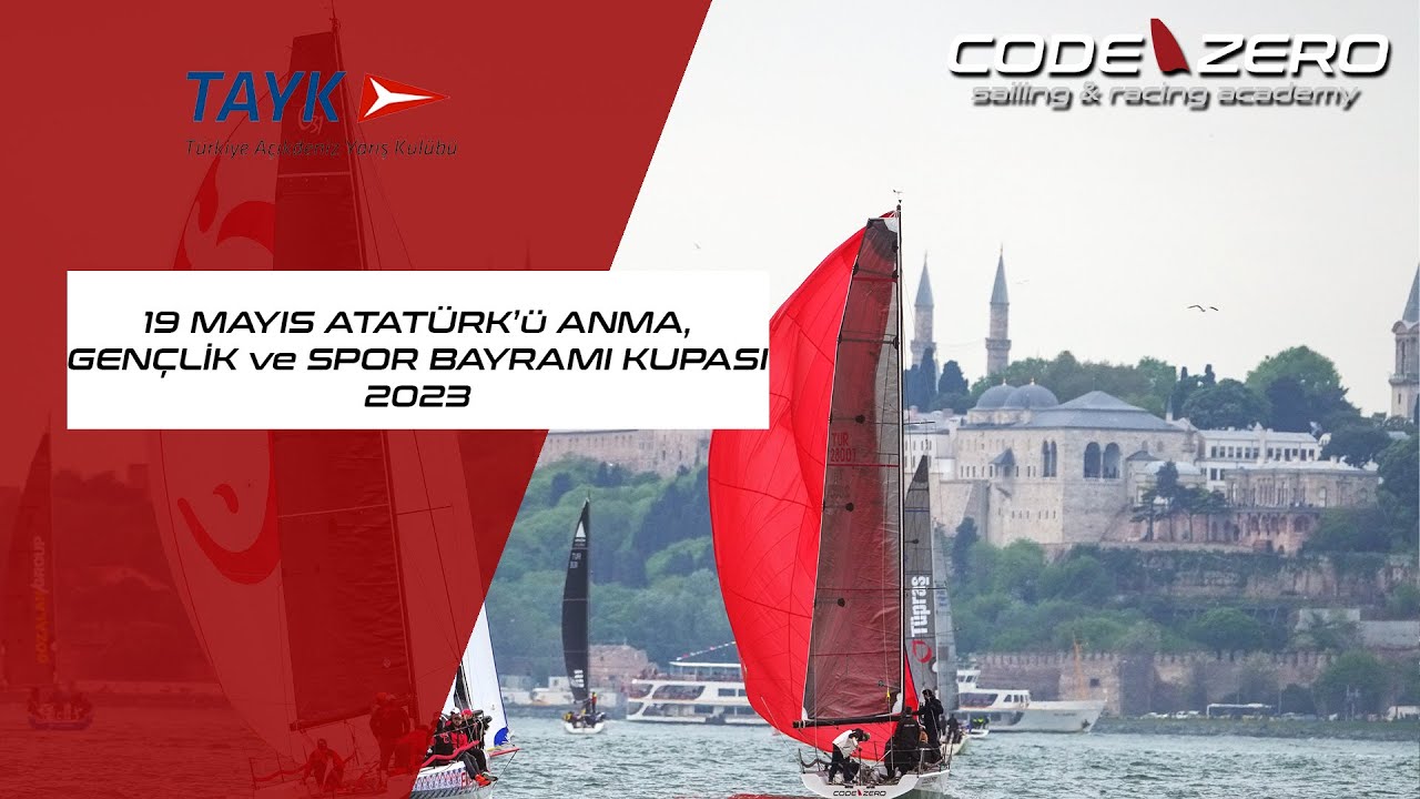 19 Mayıs Kupası 2023