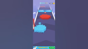 Count Masters   Stickman Clash Level  80