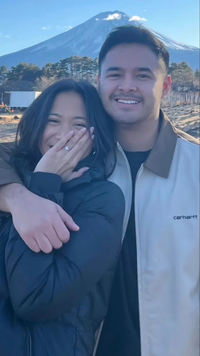 Nadhif Basalamah lamar sang kekasih #nadhifbasalamah #beritaartis