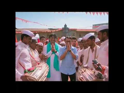 रितेश देशमुखच्या 'माऊली' ला अजय अतुल यांचे संगीत | Mauli | Ajay Atul | Riteish Deshmukh