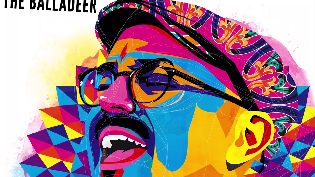 Who’s that Girl? - Bobby Blue