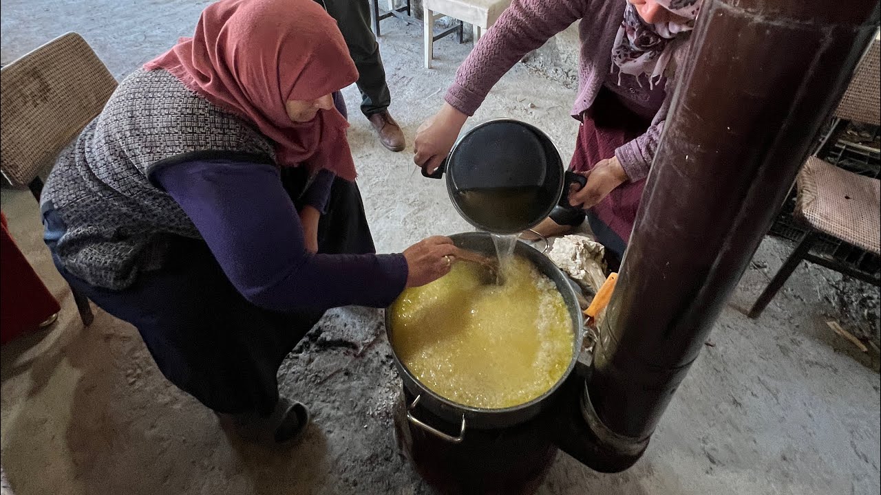 İftar davetleri devam ediyor 