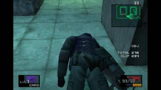 MGS Memory Watcher Debugs