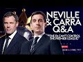 "The FA can't control the Premier League" | Gary Neville & Jamie Carragher Q&A