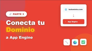 Cómo conectar tu dominio personalizado a Google App Engine 🌐 | Paso a paso