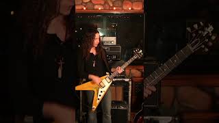 A Real 1959 Gibson Flying V