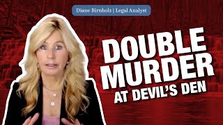 Double Murder In Devils Den The Ambush