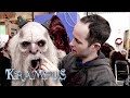 Krampus | Playing Krampus | Bonus Clip