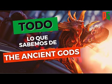 DLC de DOOM ETERNAL: TODO lo que sabemos.