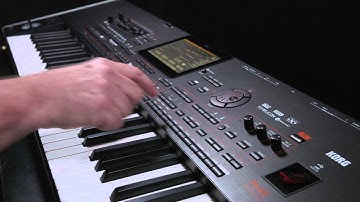 CAF Inneo BM3 Video Manual Part 6: Vocal Processing