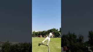 kya effort Diya bhai ne #viratkohli #cricketfans #viralvideos #cricketer #criketlover🏏🏏
