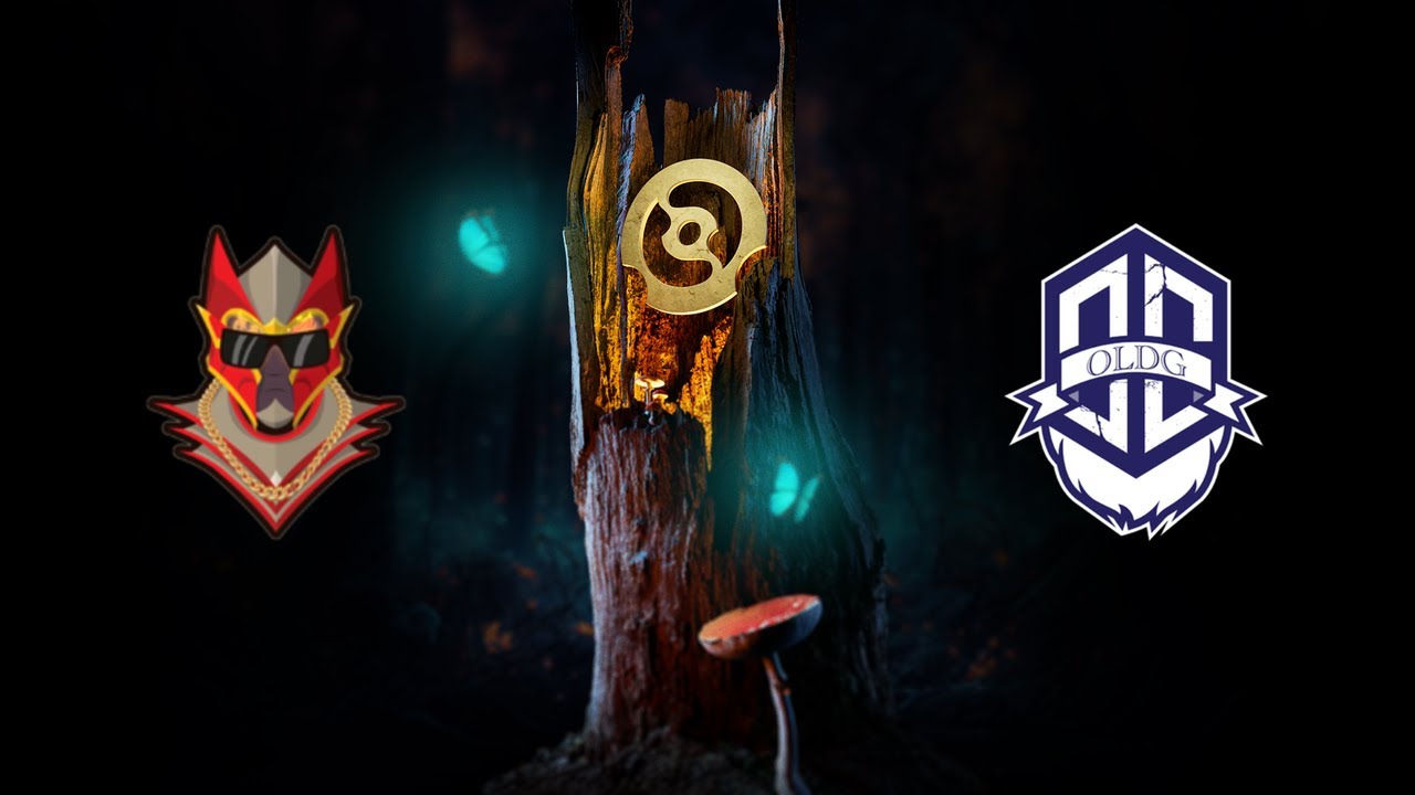 D2 Hustlers vs Old G – Game 3 - DPC 2023 WEU Spring Tour Division II