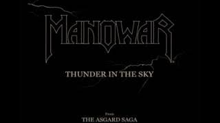 Manowar - Let The Gods Decide