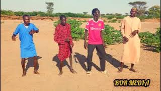 Nuer panga by Emmanuel Sam(Ajak Malueth) being promoted by BOR MEDIA promoters