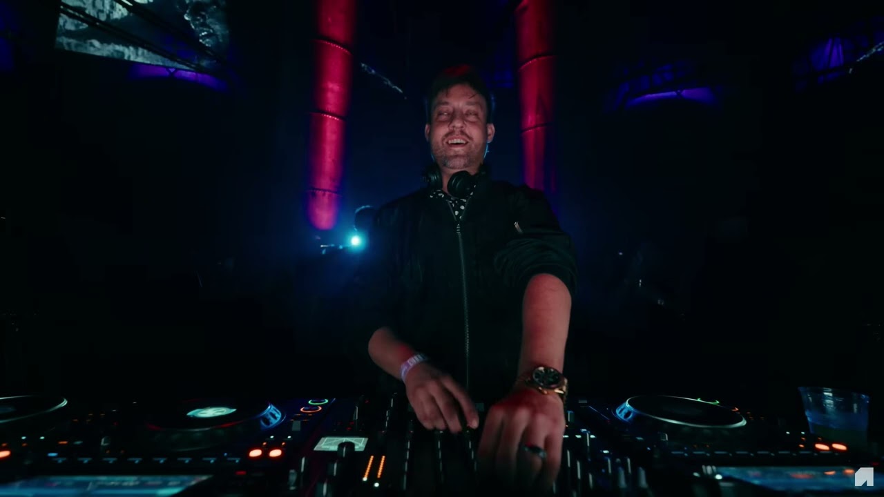 Maceo Plex vs. 21 Savage vs. Sub Focus & Gene Francis - A Lot vs. It's Time (Edit)