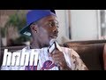 Dizzy Wright: Mom Wrote My Raps! Talks Favorite Weed Strains (HNHH Interview)