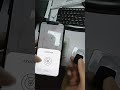 Aiyato GPS Tracker Bluetooth Works with Find My APP Global Positioning Finder Smart A