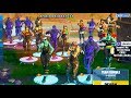 16 OG Skins Join a PUBLIC MATCH in Fortnite