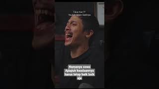 Download Lagu Siapa yang memulai aturan kalau laki-laki tidak boleh menangis didepan umum #shortsvideo #pickypick MP3
