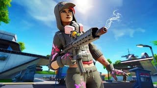 Frozone Fortnite Montage