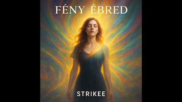 Fény ébred : STRIKEE