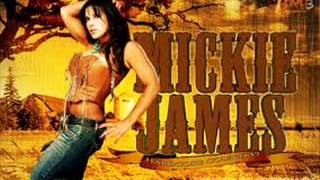 Mickie James TNA theme + Download Link