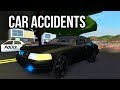 CAR ACCIDENTS/COLLISIONS | UD Police Academy EP #9