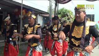 18 SINGA DANGDUT SATRIA DENAWA || KHITANAN  ALIANDO GH.DESA KALIWEDI LOR KEC. KALIWEDI KAB. CIREBON