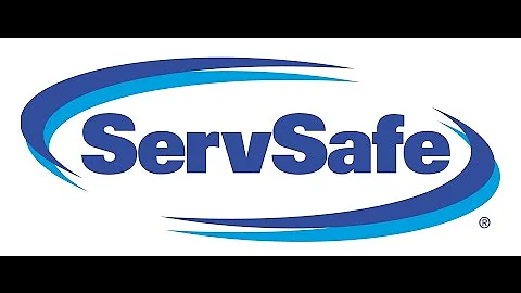 ServSafe 04 0 Flow of Food Intro