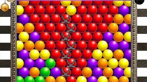 Bubble shooter all level gameplay, bubble game, bubble shooter, level 102 to 103 very fast gameplay