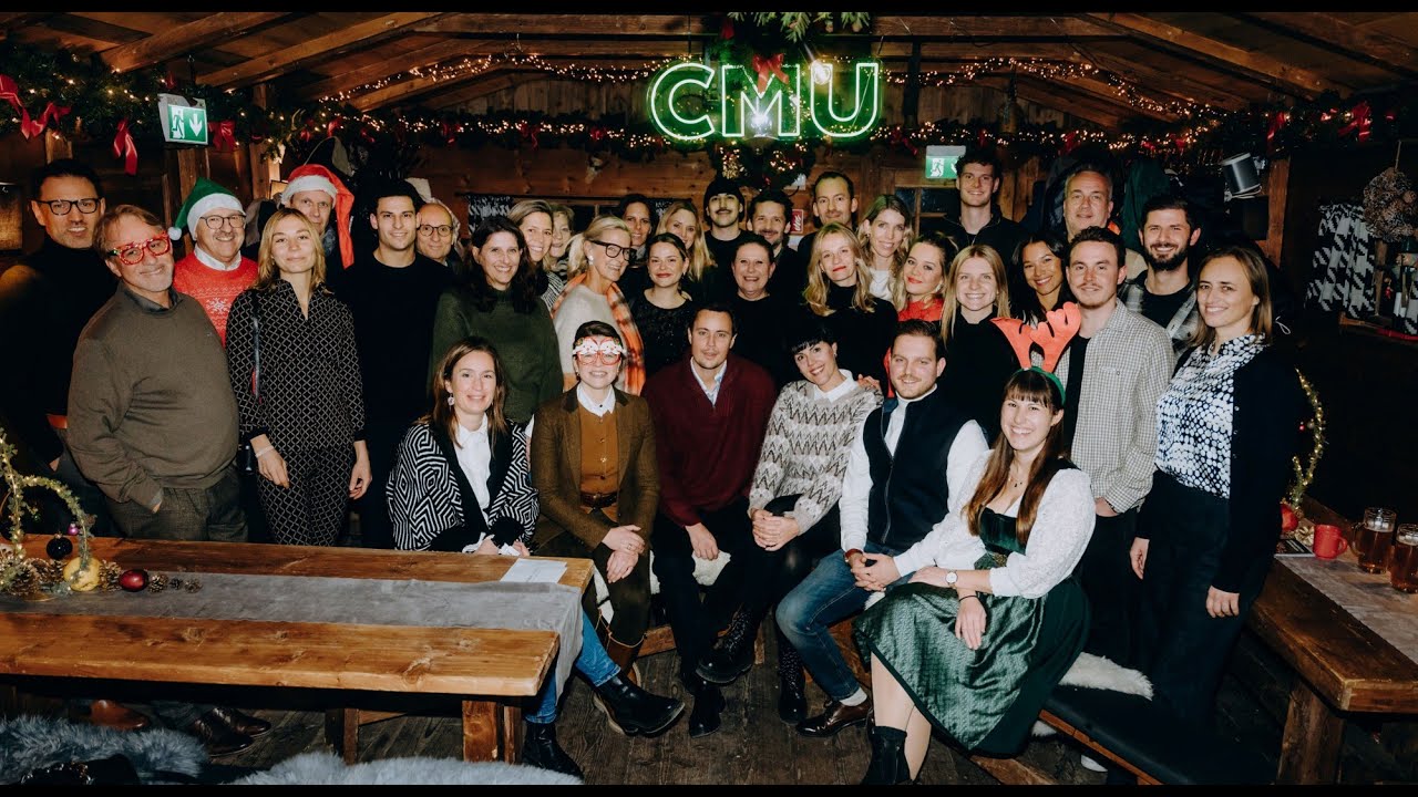 2025 - Unsere Highlights