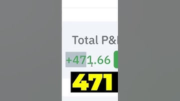 ROBO BYBIT: $ 617 em GANHOS (Bybit Trading Bot)