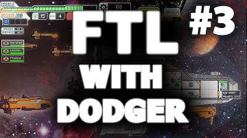 FTL: Faster Than Light Part 3