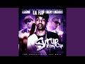 Syrup In My Cup Feat Magno Rob Bass Lucky Luciano mp3