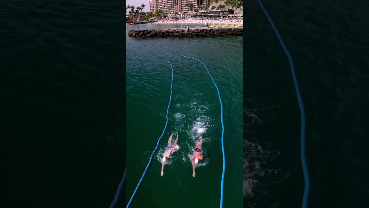 Gran Canaria Multi Sport week, DM now! 