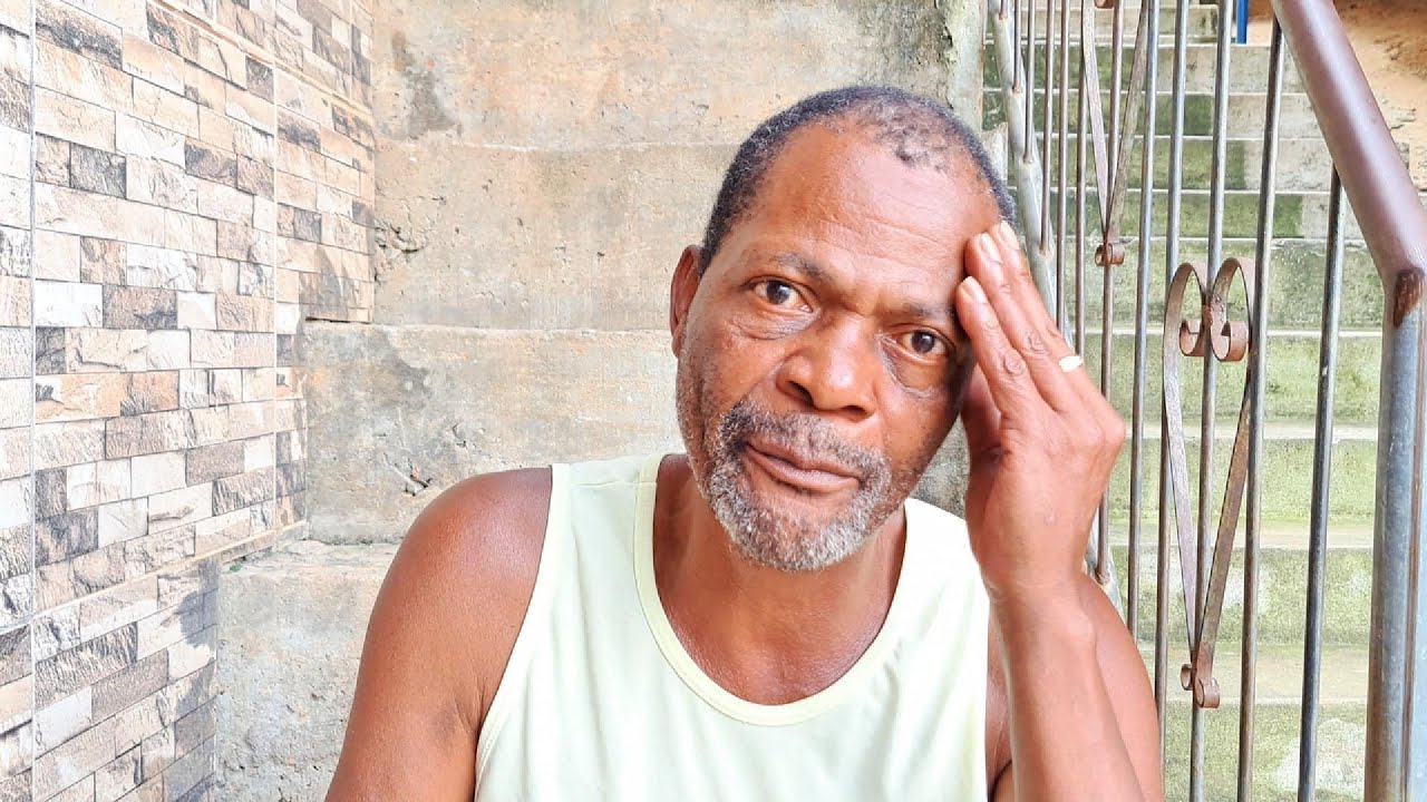 NAL VACILOU E LEVOU UM GRANDE GOLPE DA CUNHADA