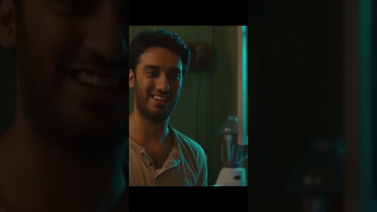 Freddie’s Piano Trailer