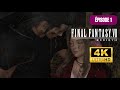 FF7 REBIRTH • Scène spéciale : Zack et Aerith à Midgar (VF / PS5 PRO) [Sans commentaires]