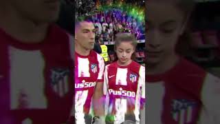 Suarez daughter delfina 🥵 #subscribe #viral #youtubeshorts