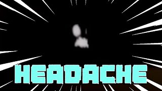 Headache - FULL WALKTHROUGH (Roblox Horror Game)