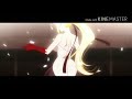 AMV Kizumonogatary -Kisshot- Mad hatter