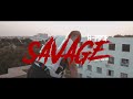 Hprof  savage official music