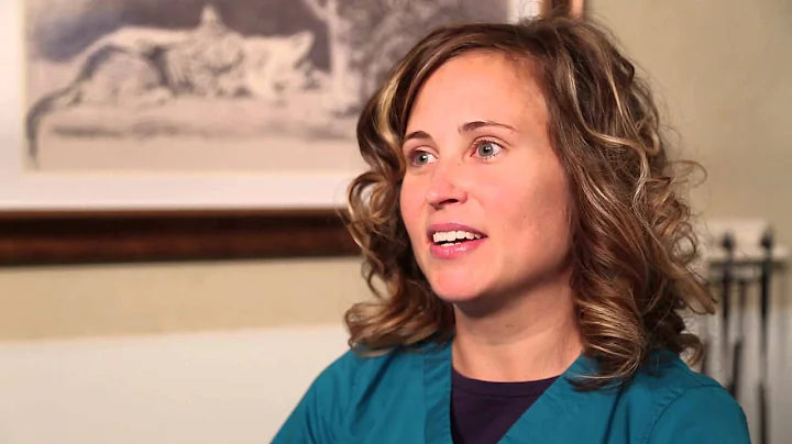 Dr  Heather Regan Testimonial HD