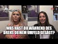 Der Bachelor 2019: Was hast du deinem Umfeld gesagt?