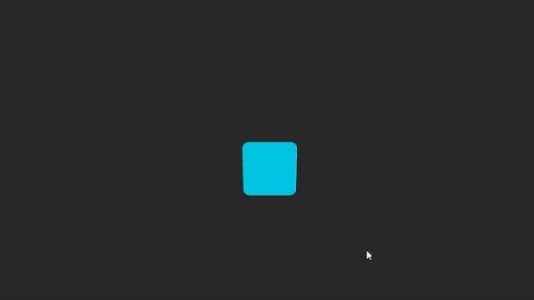 Cool Loading Animation || made with html & css