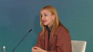 Destination: Growth - The Future of Tourism and Connectivity | Investment & Connectivity Panel